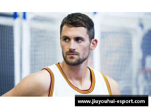 NBA球员十大帅哥榜单曝光，这些男神让你心动不已！